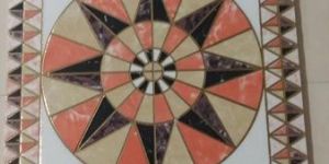 Designer Vitrified Tiles