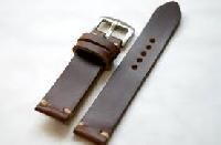 Leather Watch Straps