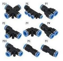 PU Fittings