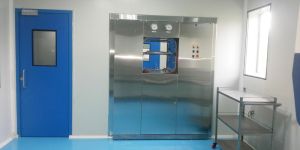 Clean Room Turnkey Projects