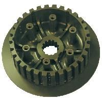 Clutch Hub