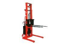 Semi Electric Stacker