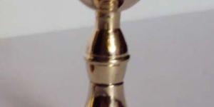Brass Chalice