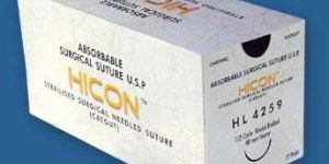 Hicon Surgical Sutures