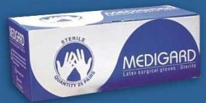 Surgical Gloves