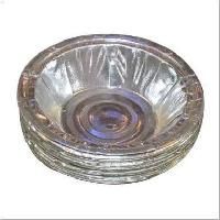 Silver Coated Paper Cups