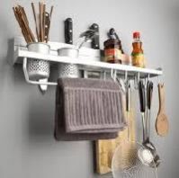 Kitchen Holders
