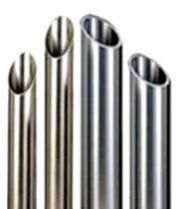 Stainless Steel Pipes