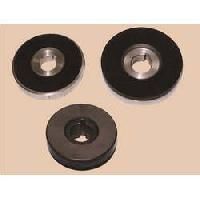 Carbon Thrust Bearings