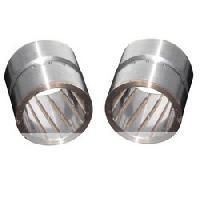 Precision Metal Bushes