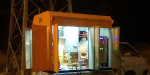 Transformer Oil Filtration Services