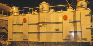 Transformer Overhauling Services, Transformer Repairing Services