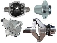Axle Housing