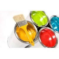 Oil Based Decorative Paint
