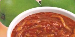 Mango Chutney