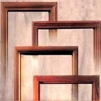 Wooden Door Frames