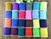 Industrial Sewing Threads