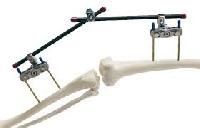 External Fixator