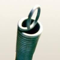 Steel Automotive Springs