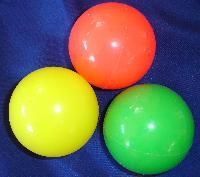 Plastic Balls