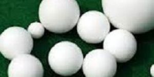 Polyacetal Balls