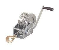 Manual Winch