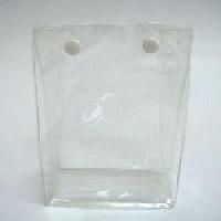 PVC Pouch