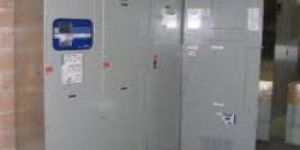Custom Electrical Panels