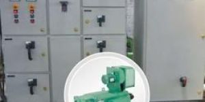 DC Motors Drives