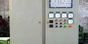 Induction Welder