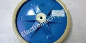 Industrial Disc Capacitors