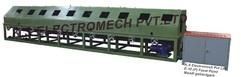 Pipe Polishing Machine