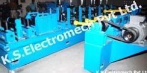 Tube Mill