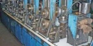 Precision Tube Mills