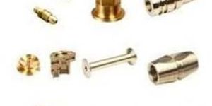 Precision Turned Components