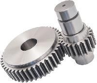 Precision Gears