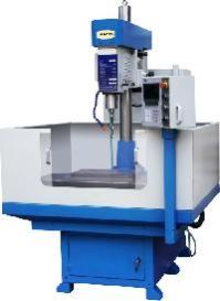 CNC Drilling Machine