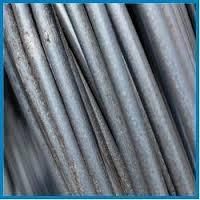 Mild Steel Wire Rod