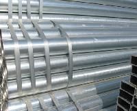 Iron Tubes