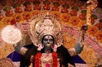 Kali Idols
