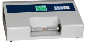 Tablet Hardness Tester