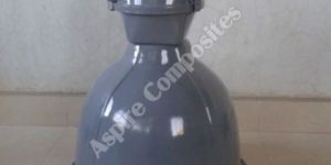 FRP Medium Bay Lights