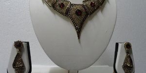 Imitation Necklace Set