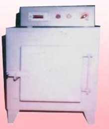 Muffle Furnace