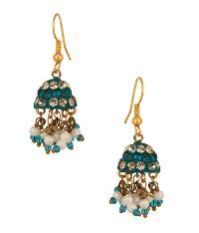 Lac Earrings