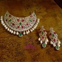 Lac Jewellery