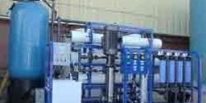 Reverse Osmosis System