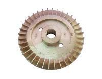 Brass Impeller