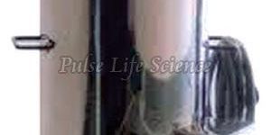 Laboratory Autoclave