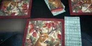 Table Napkins